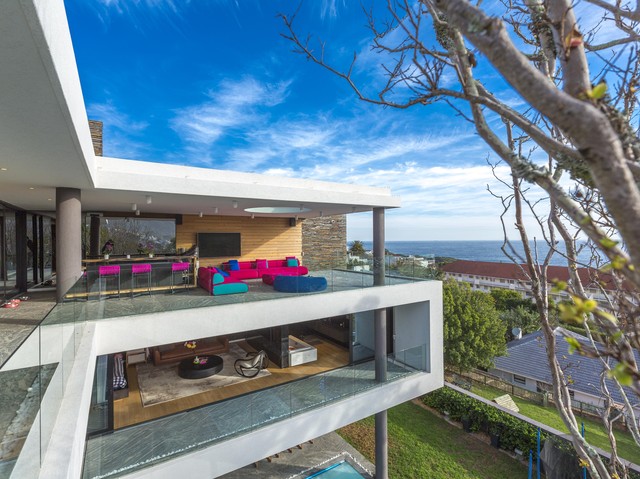 4 Bedroom Property for Sale in Camps Bay Western Cape